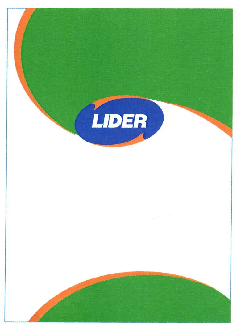 LIDER