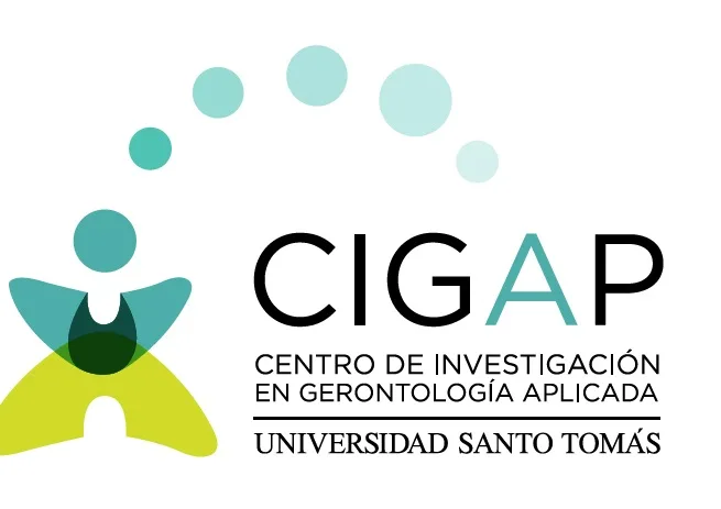 CIGAP CENTRO DE INVESTIGACIÓN EN GERONTOLOGÍA APLICADA UNIVERSIDAD SANTO TOMAS