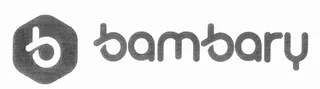 b bambary