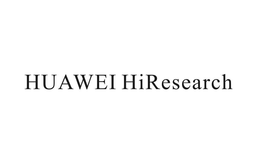 HUAWEI HiResearch