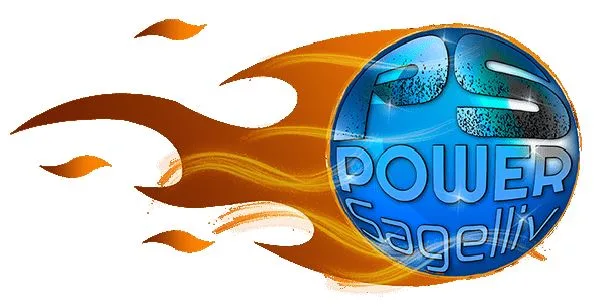 PS POWER SAGELLIV
