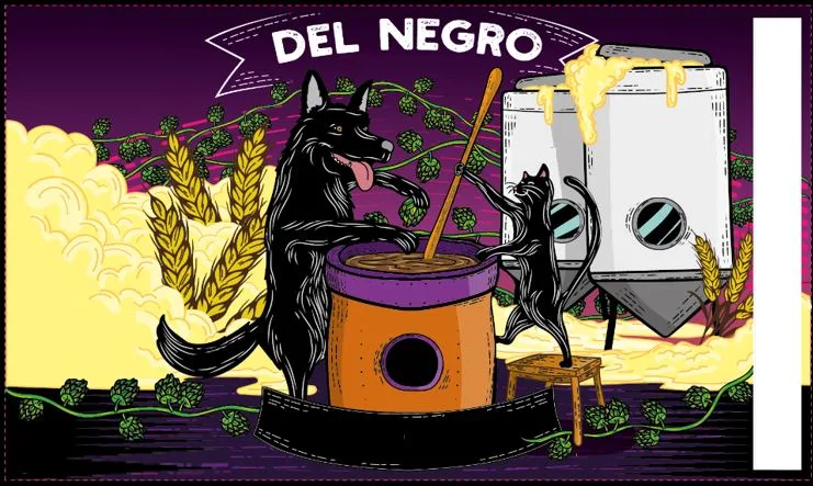 Del Negro