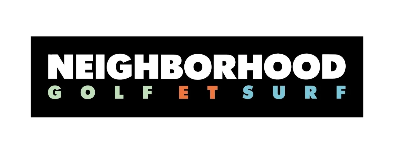 NEIGHBORHOOD GOLF ET SURF