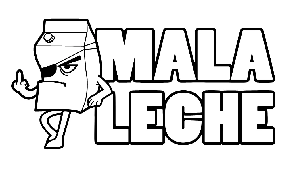MALA LECHE