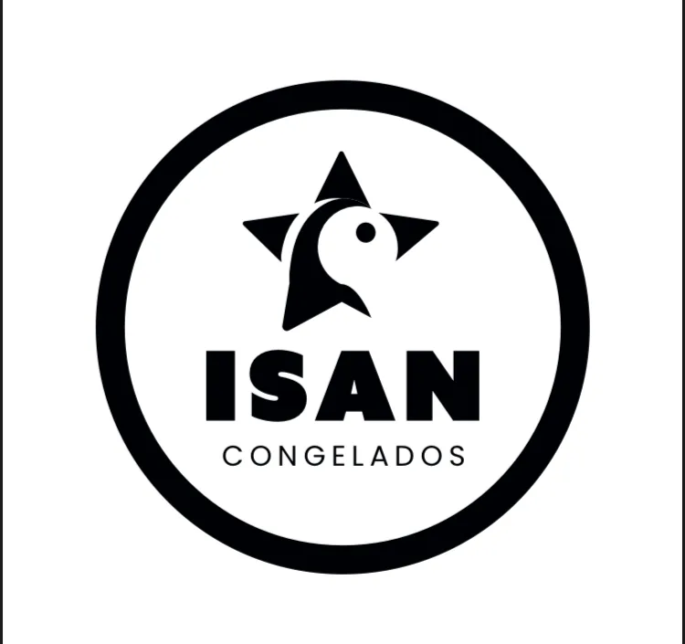 ISAN CONGELADOS