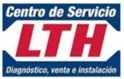 Centro de Servicio LTH Diagnóstico, venta e instalación