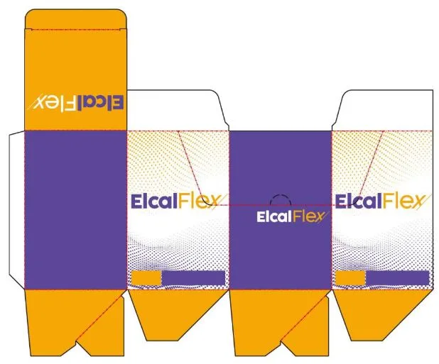 ELCAL FLEX