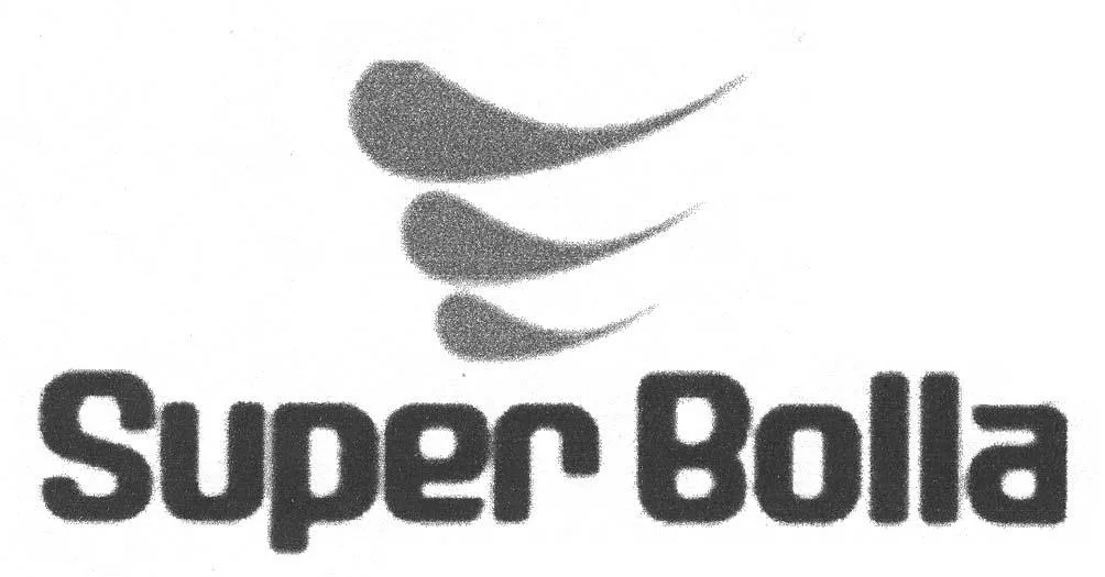 SUPER BOLLA
