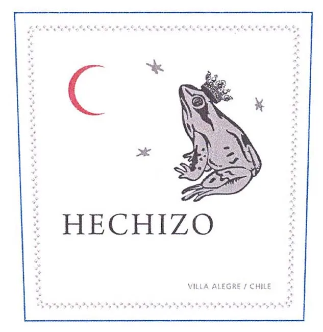 HECHIZO