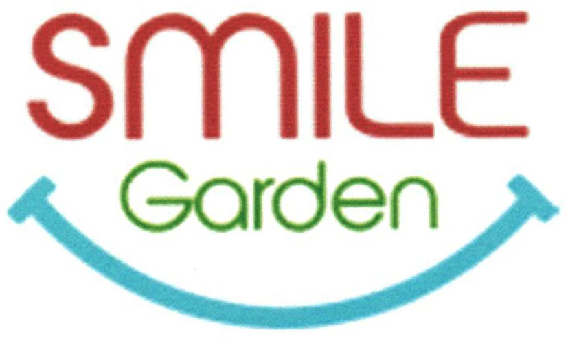 SMILE GARDEN