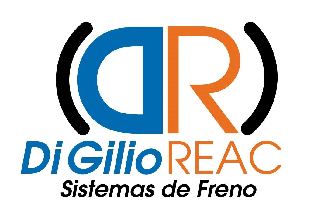 (DR) DI GILIO REAC SISTEMAS DE FRENO
