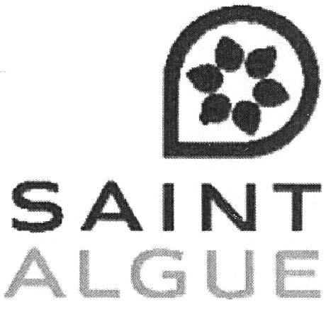 SAINT ALGUE