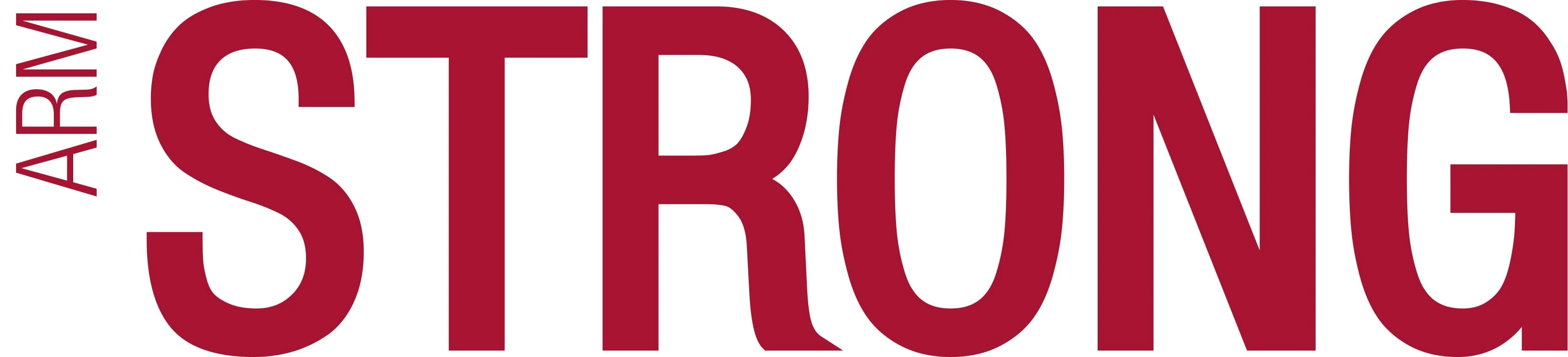 ARM STRONG