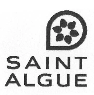 SAINT ALGUE