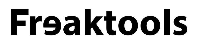FREAKTOOLS