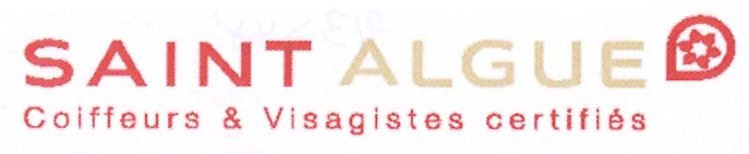 SAINT ALGUE, COIFFEURS & VISAGISTES CERTIFIES