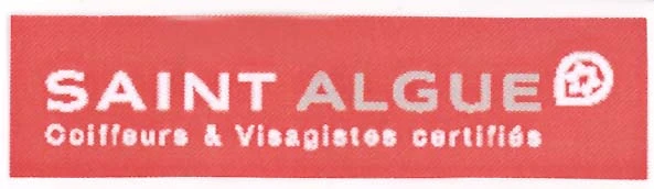 SAINT ALGUE, COIFFEURS & VISAGISTES CERTIFIES