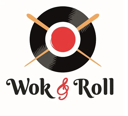 WOK & ROLL
