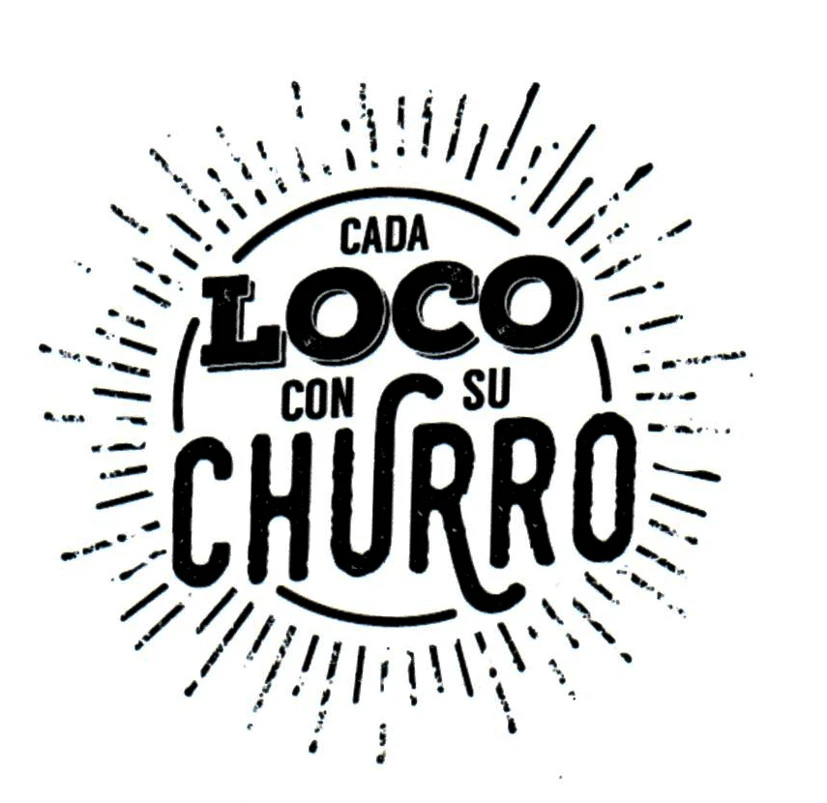 Cada loco con su churro