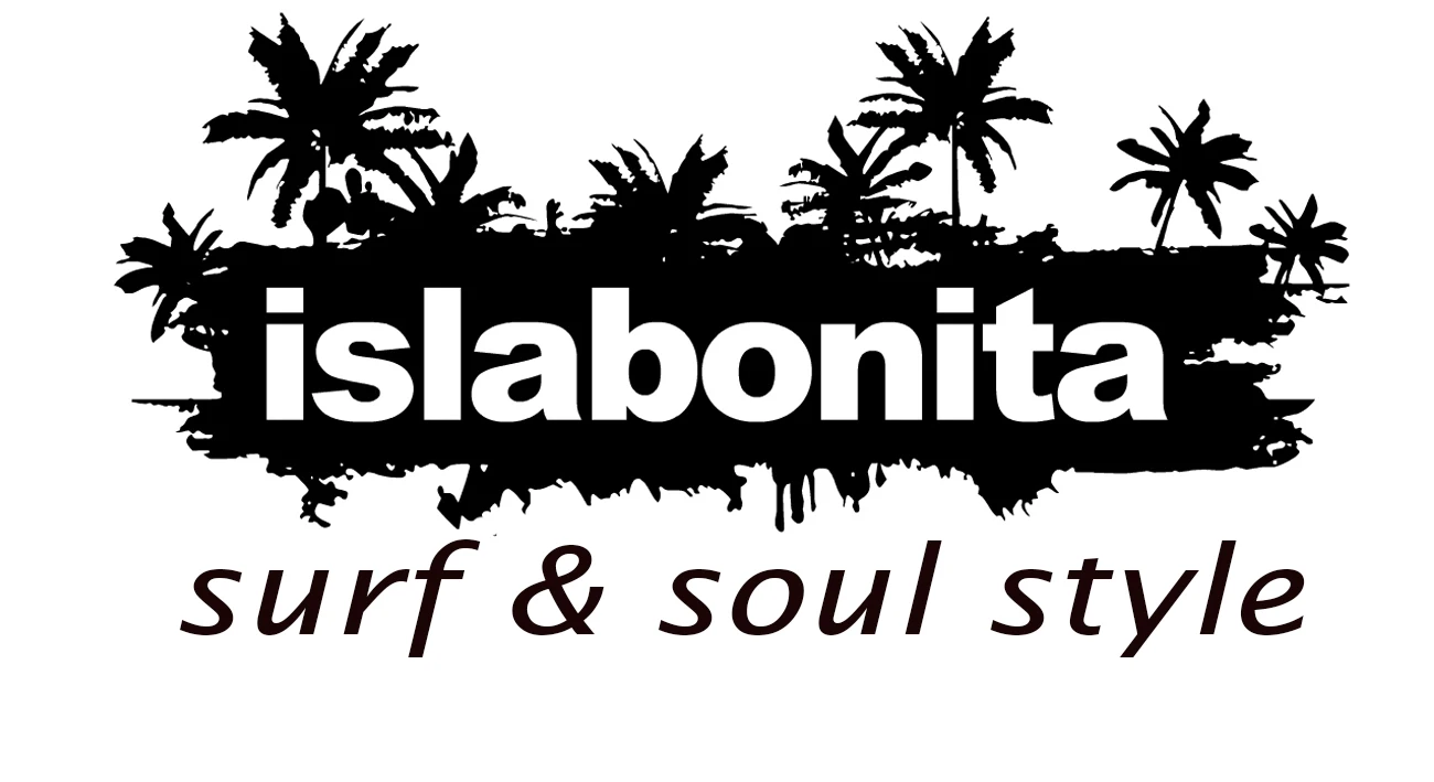 ISLABONITA SURF & SOUL STYLE