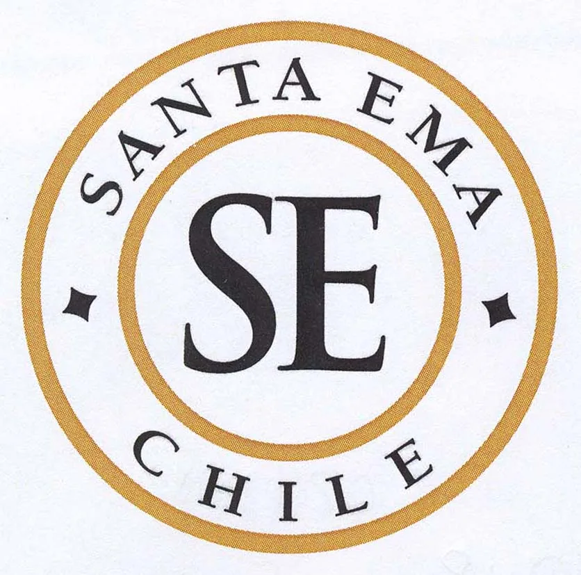 SANTA EMA SE CHILE