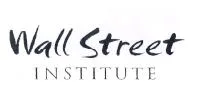 WALL STREET INSTITUTE