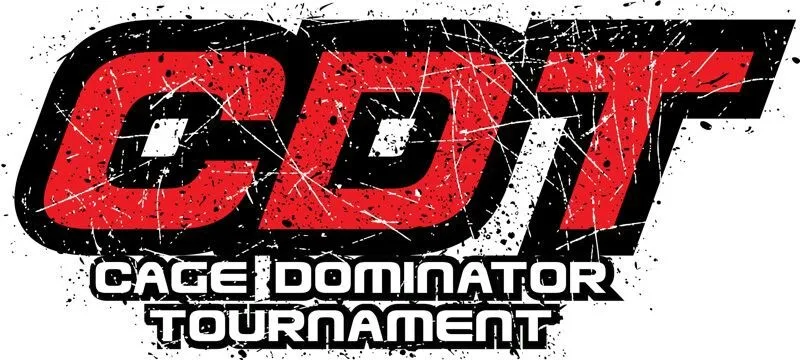 CDT CAGE DOMINATOR TOURNAMENT