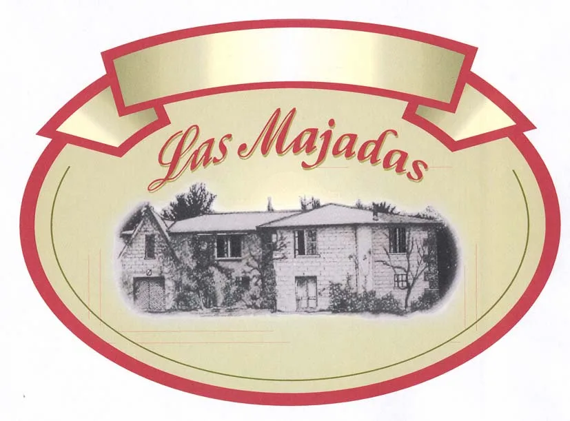 LAS MAJADAS