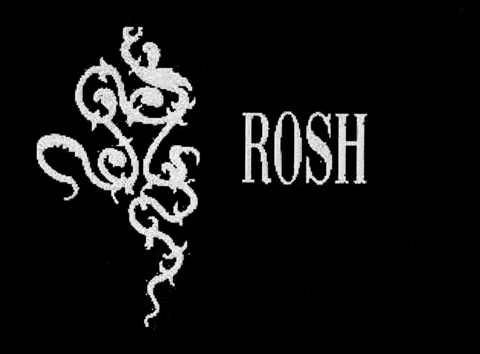 ROSH