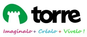 TORRE IMAGÍNALO + CRÉALO + VÍVELO!