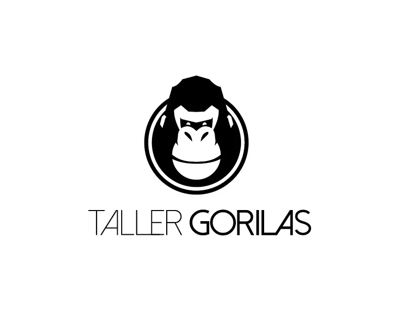 Taller Gorilas