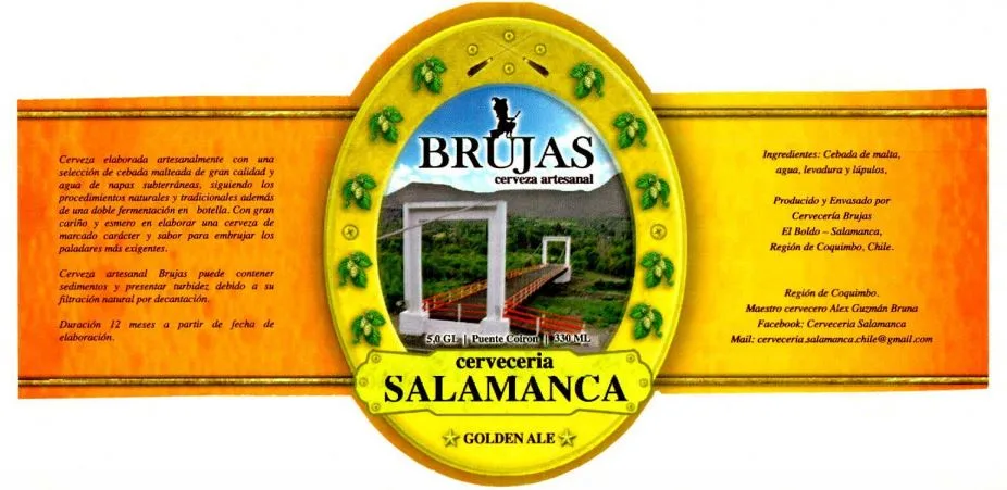 BRUJAS