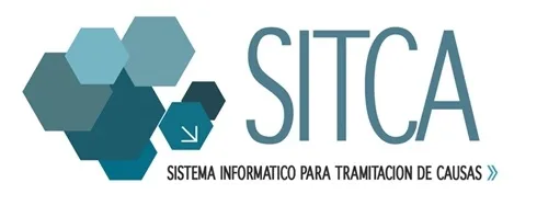 SITCA Sistema informatico para tramitación de causas