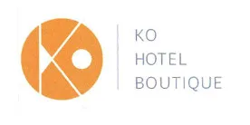KO HOTEL BOUTIQUE
