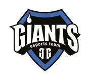 GIANTS esports team J G