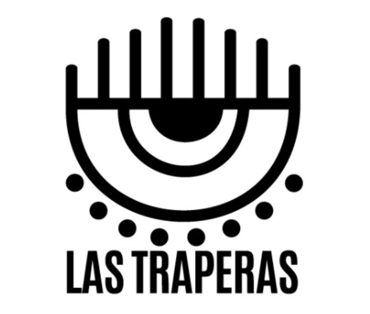 Las Traperas