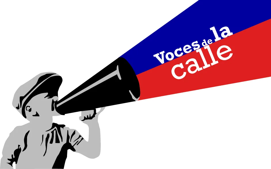 Voces de la Calle