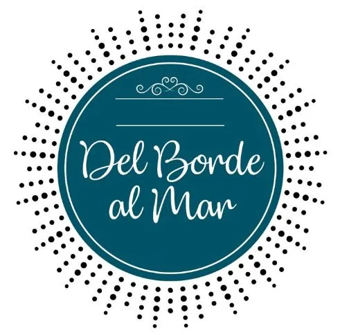 DEL BORDE AL MAR
