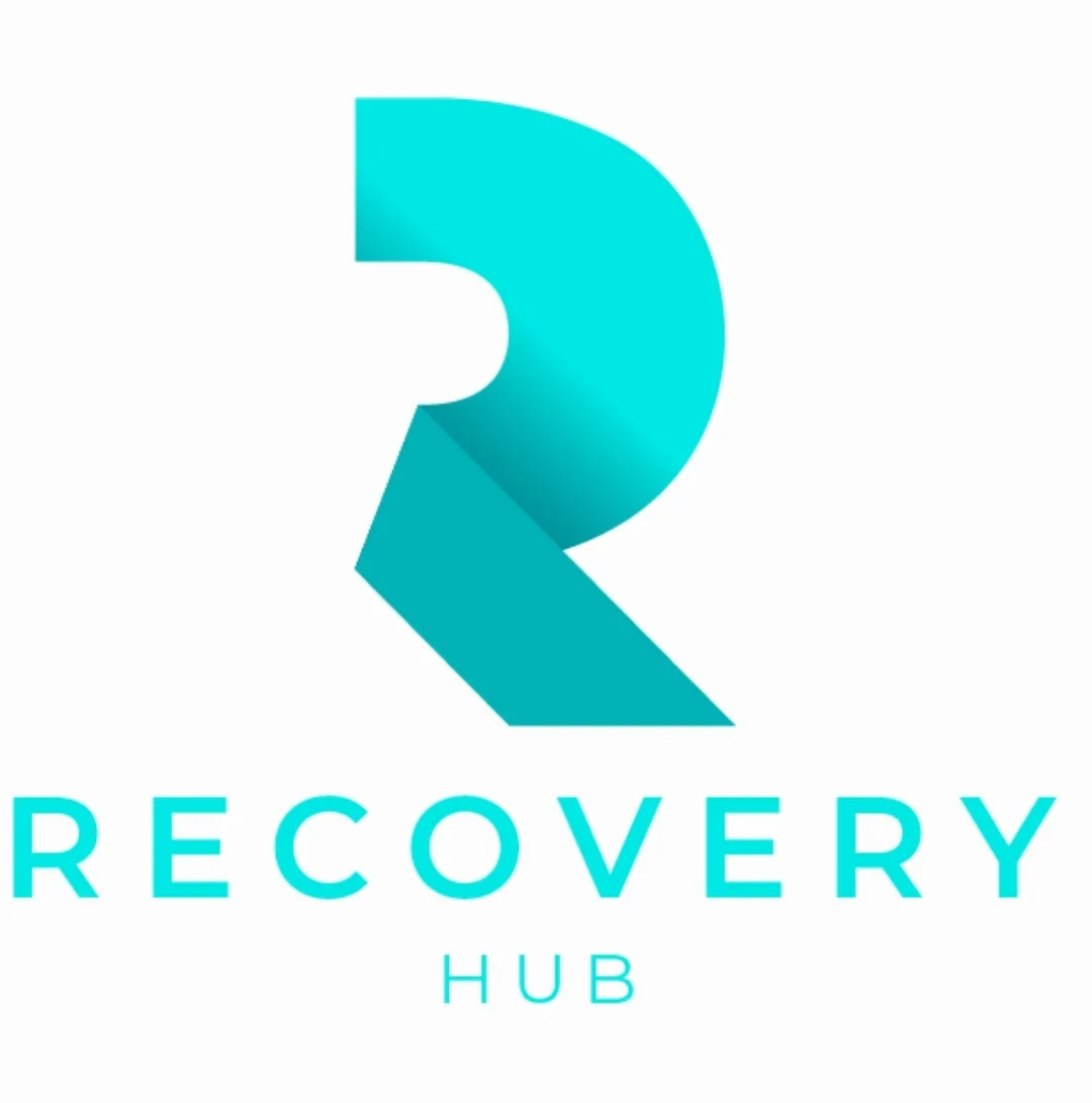 R RECOVERY HUB