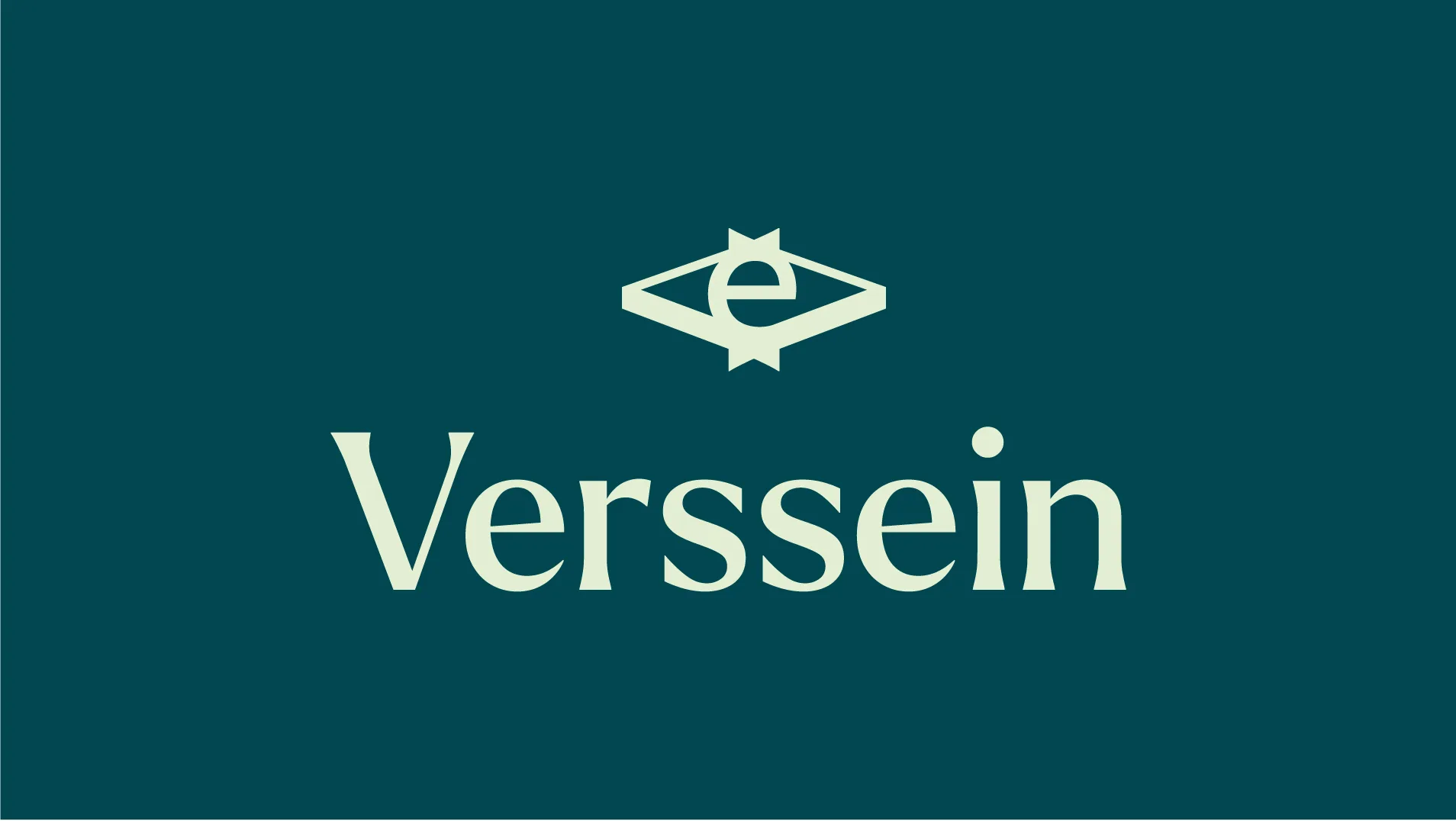 VVE Verssein