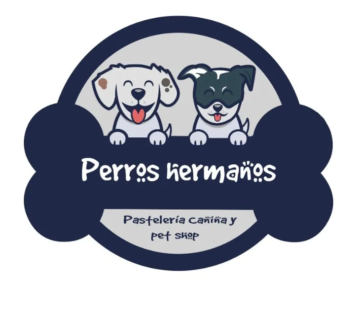Perros hermanos pasteleria canina y petshop