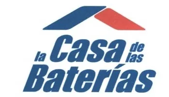 LA CASA DE LAS BATERIAS