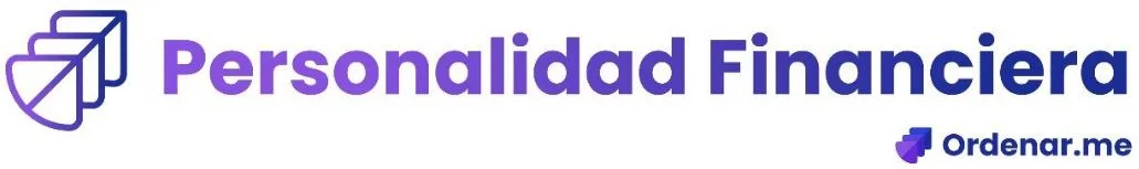 Personalidad Financiera Ordenar.me