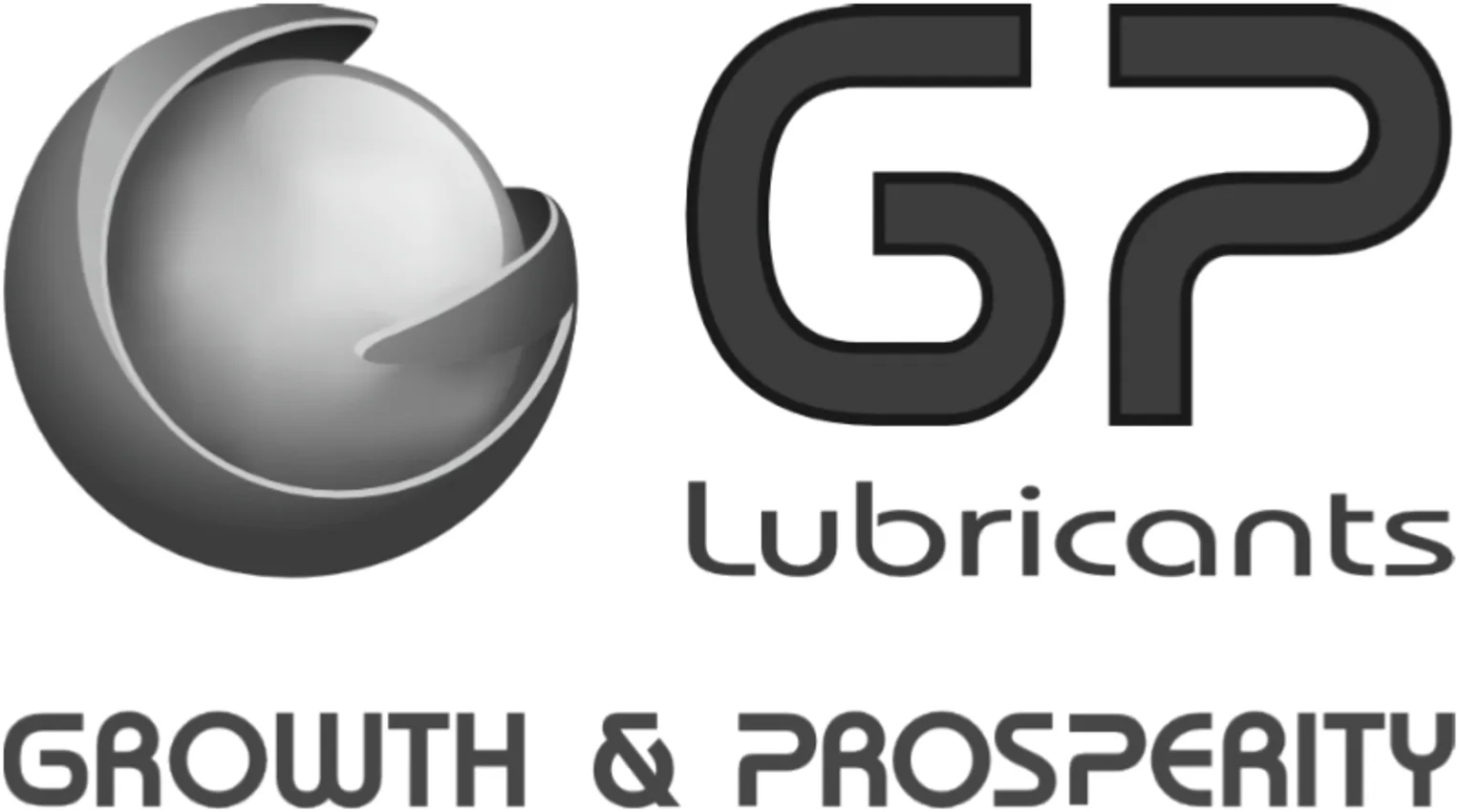 GP Lubricants GROWTH & PROSPERITY