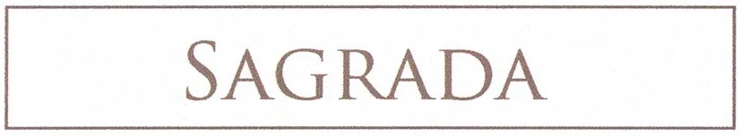 SAGRADA