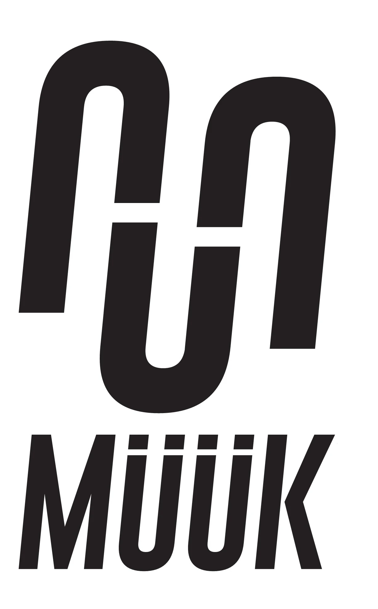 MÜÜK