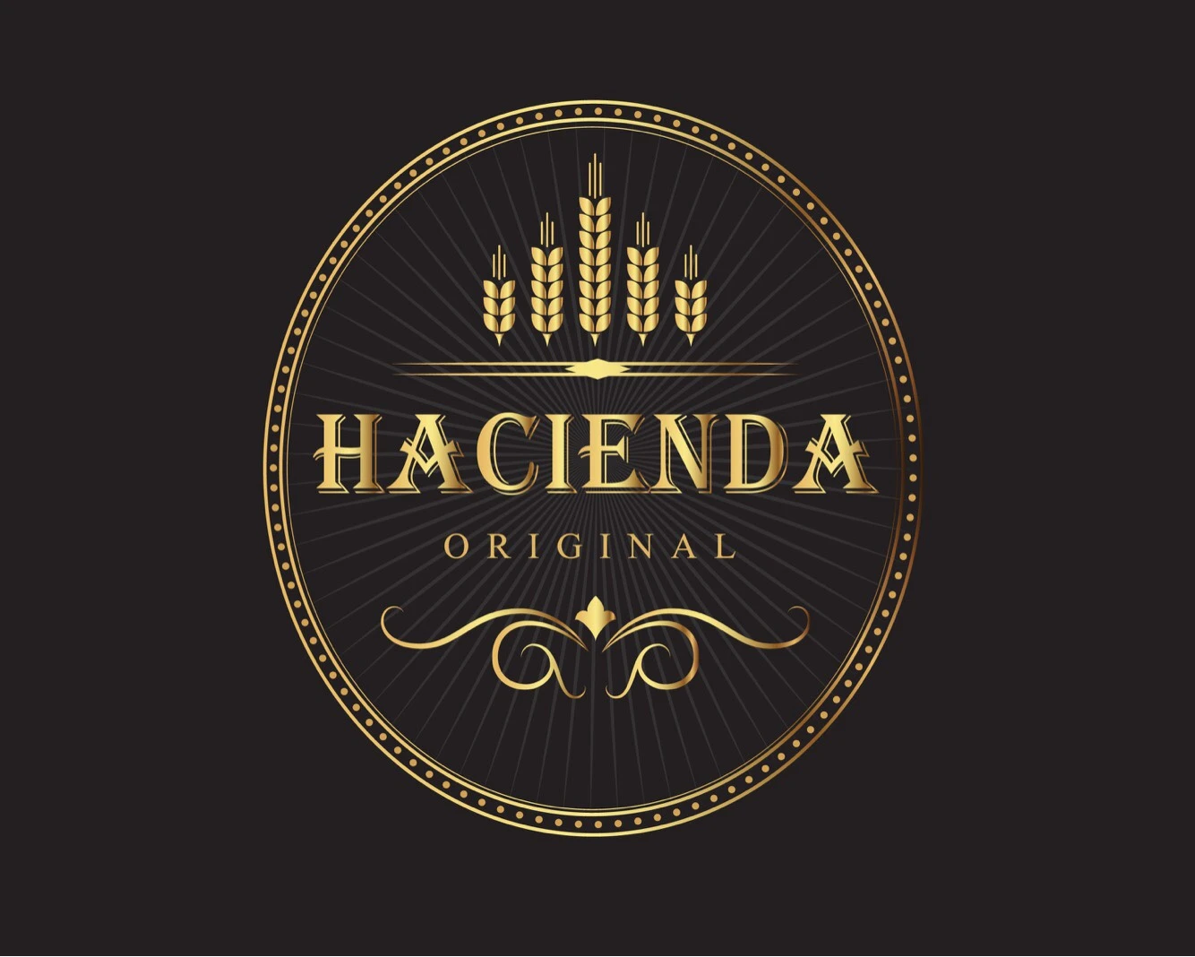 HACIENDA ORIGINAL
