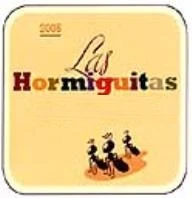 LAS HORMIGUITAS