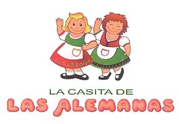 LA CASITA DE LAS ALEMANAS