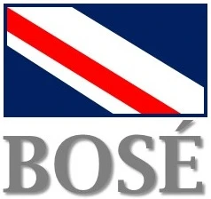 BOSÉ